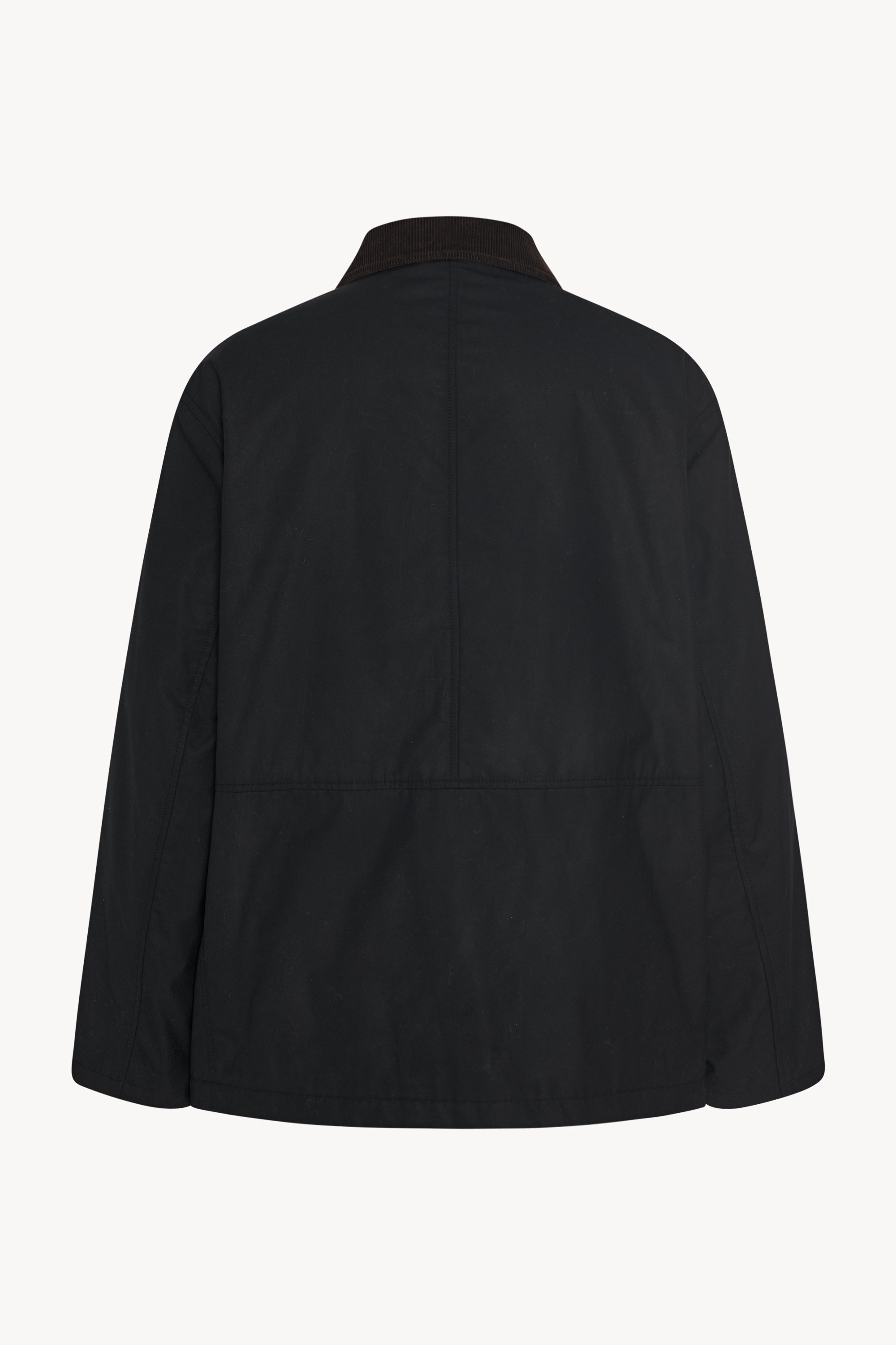 Frank Jacket in Cotton - 2