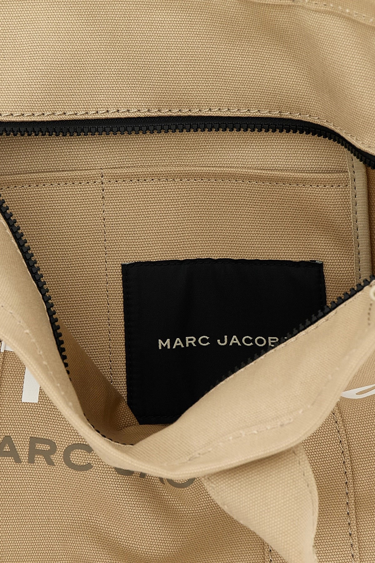 ‘Traveler Tote’ large shopper - 5