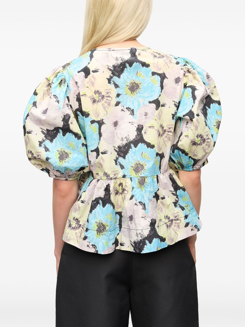 printed blouse 4