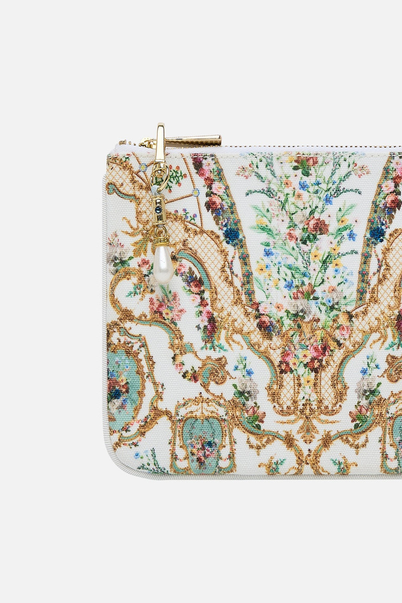 CAMILLA COIN AND PHONE PURSE outlook
