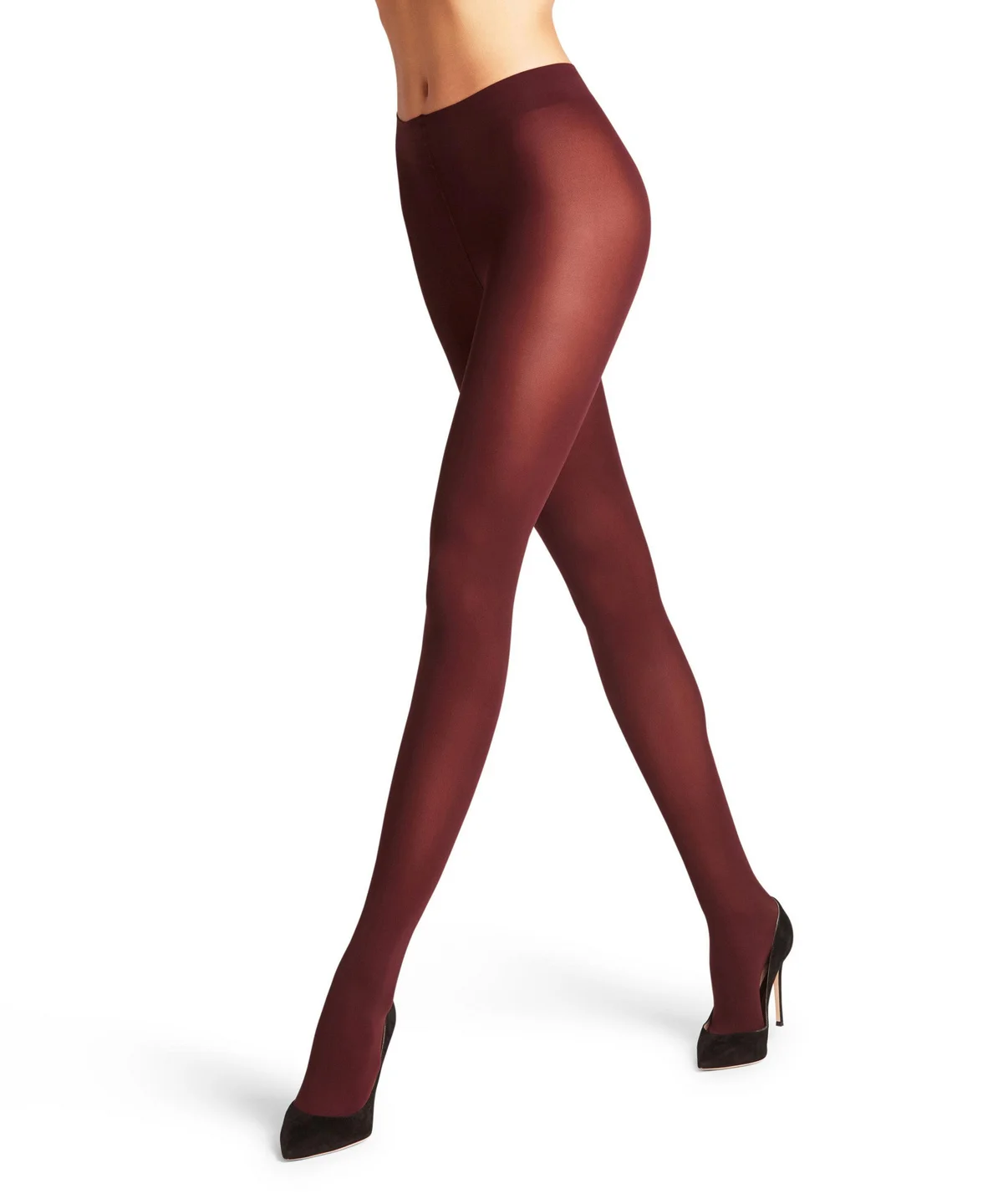 Pure Matt 50 DEN Women Tights - 1