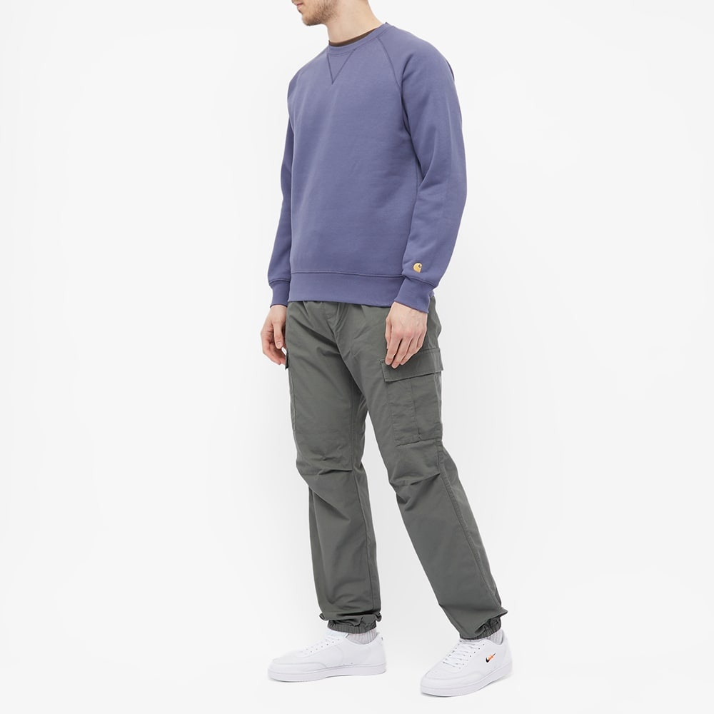 Carhartt WIP Chase Sweat - 5