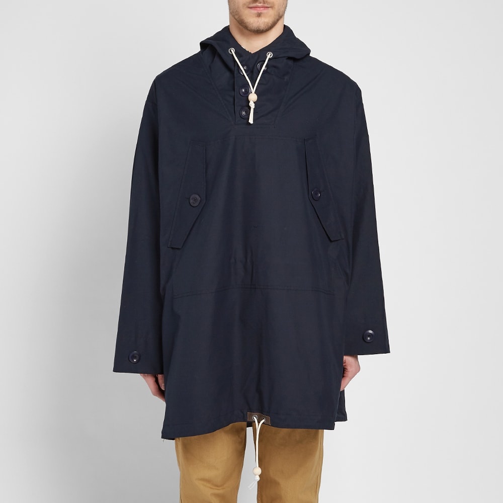 Nigel Cabourn x Liam Gallagher Long Smock - 4