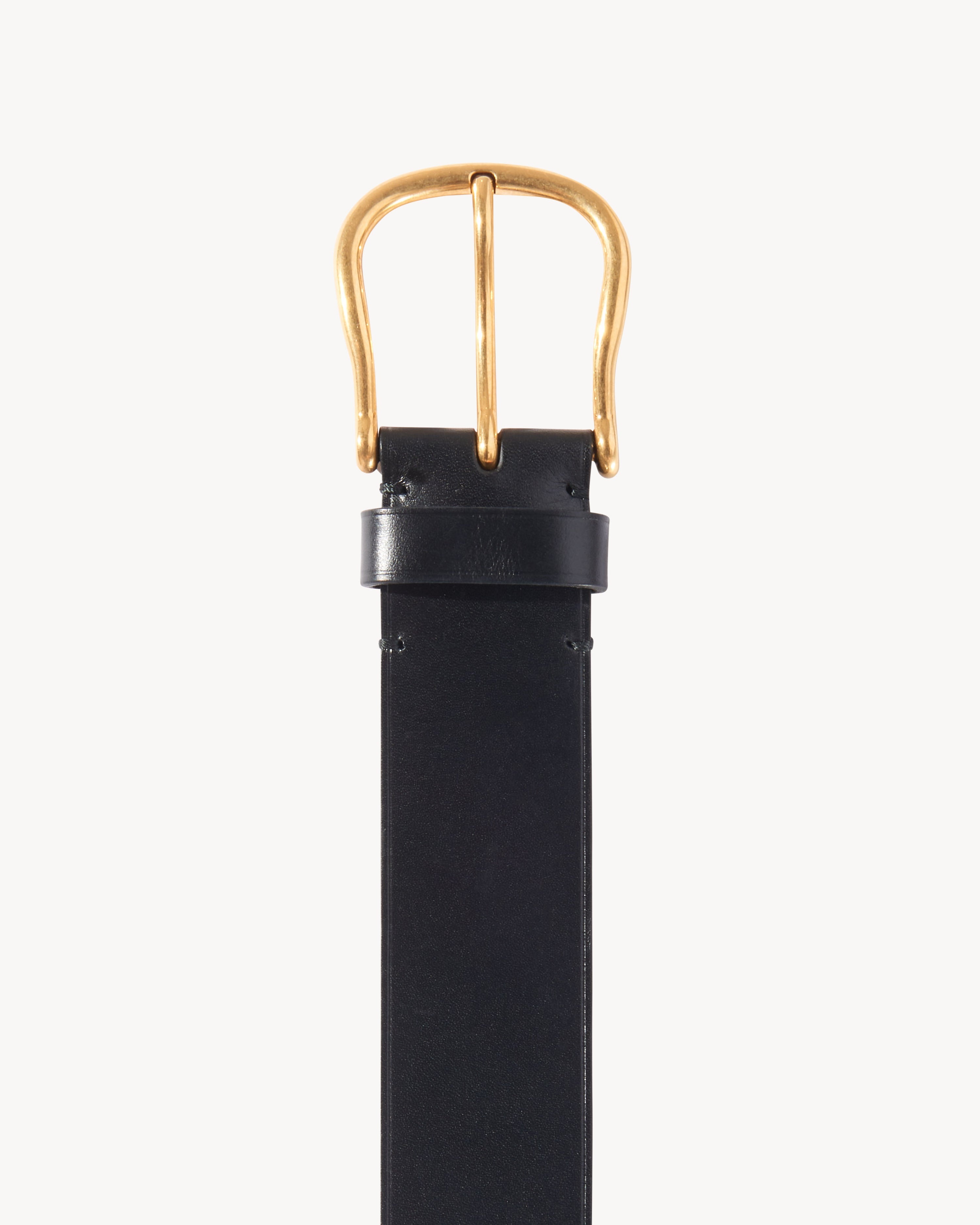 PIERRE BELT - 2
