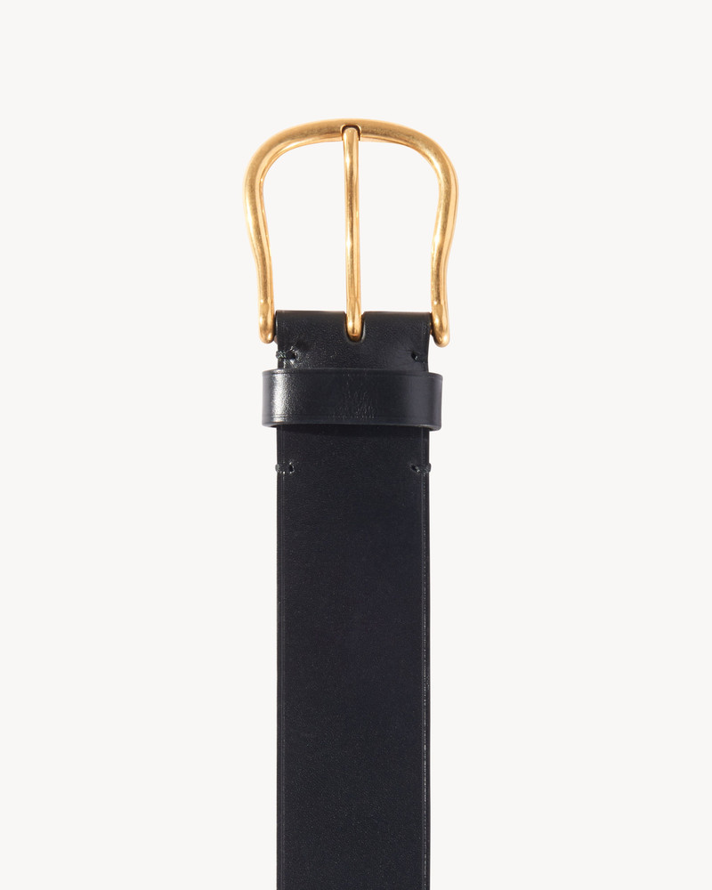 NILI LOTAN PIERRE BELT outlook
