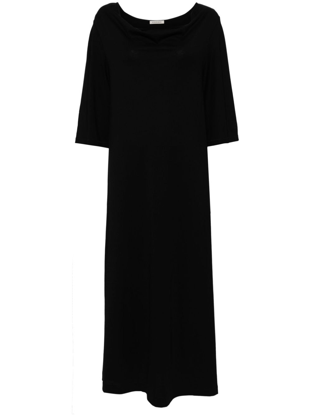 Yalia maxi dress - 1