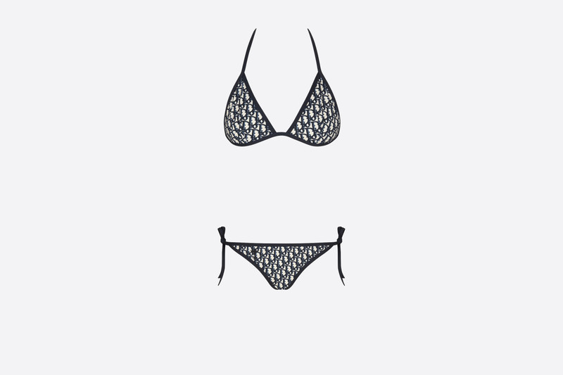 Dior Bikini Top outlook