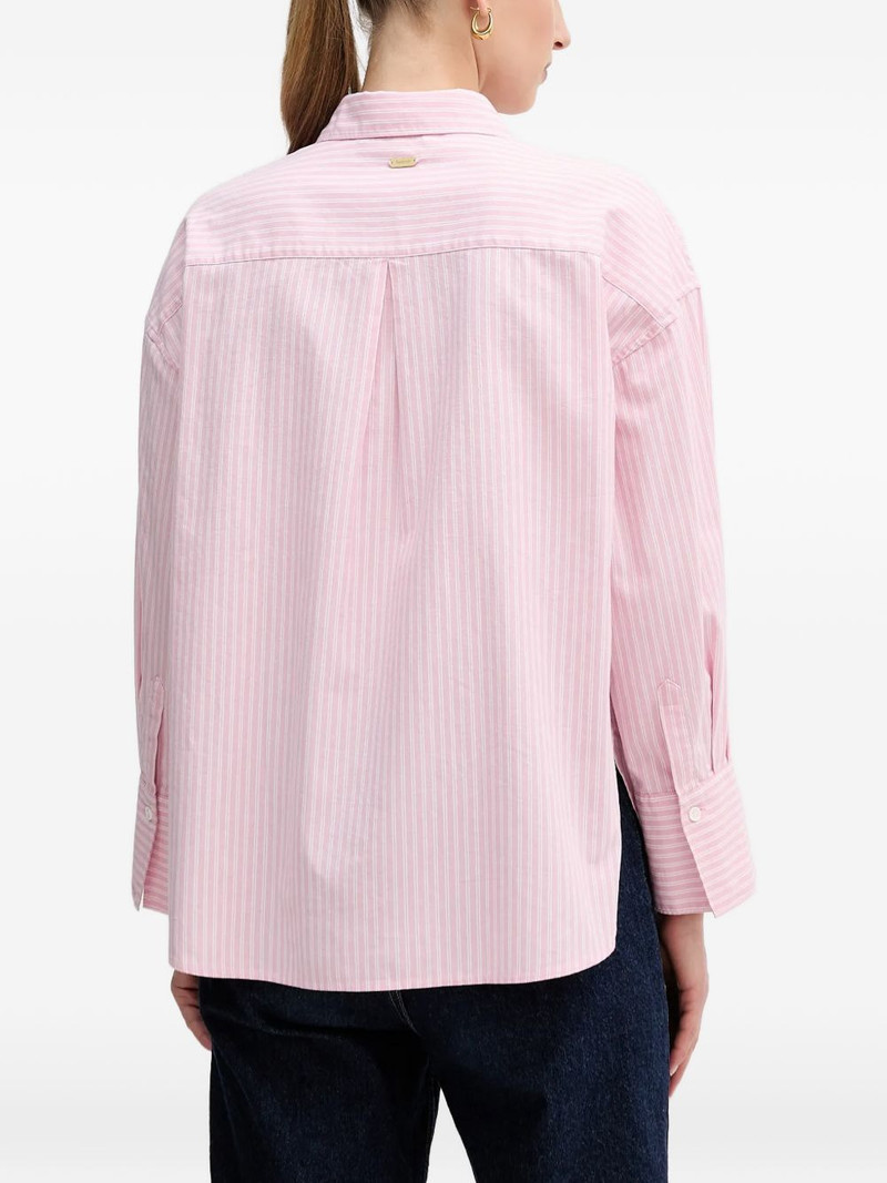 Rosie striped shirt 3