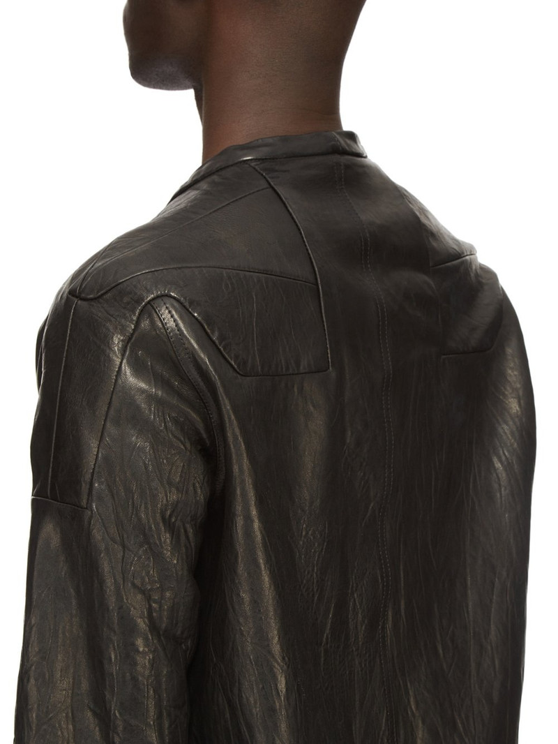 Girdered Larryjacket 5