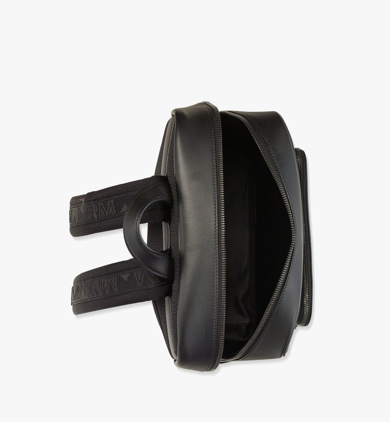 Aren Backpack in Visetos Leather Mix 4