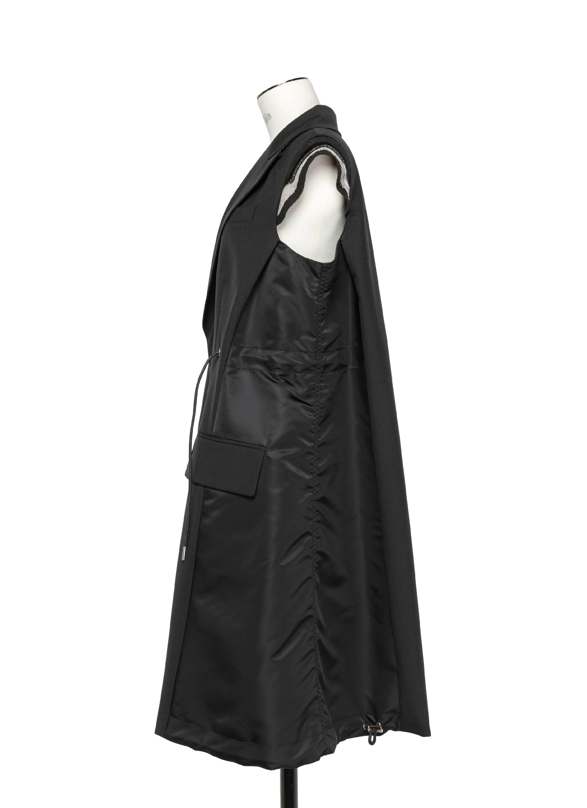 Suiting Vest - 3
