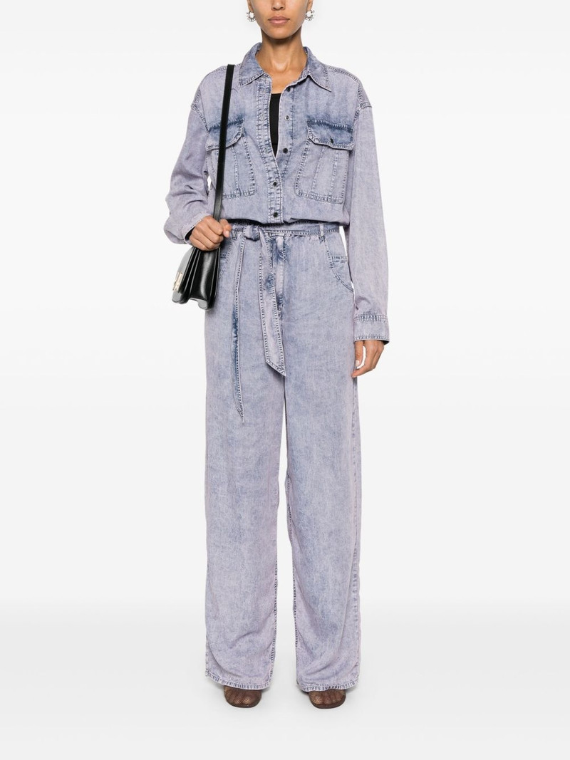 Isabel Marant Étoile Paige jumpsuit outlook