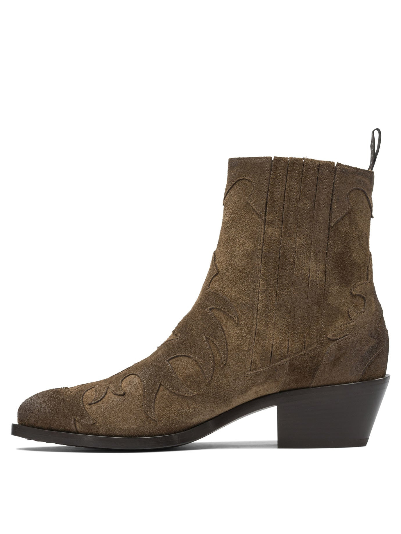 Sartore - Sartore Ankle Boots - 3