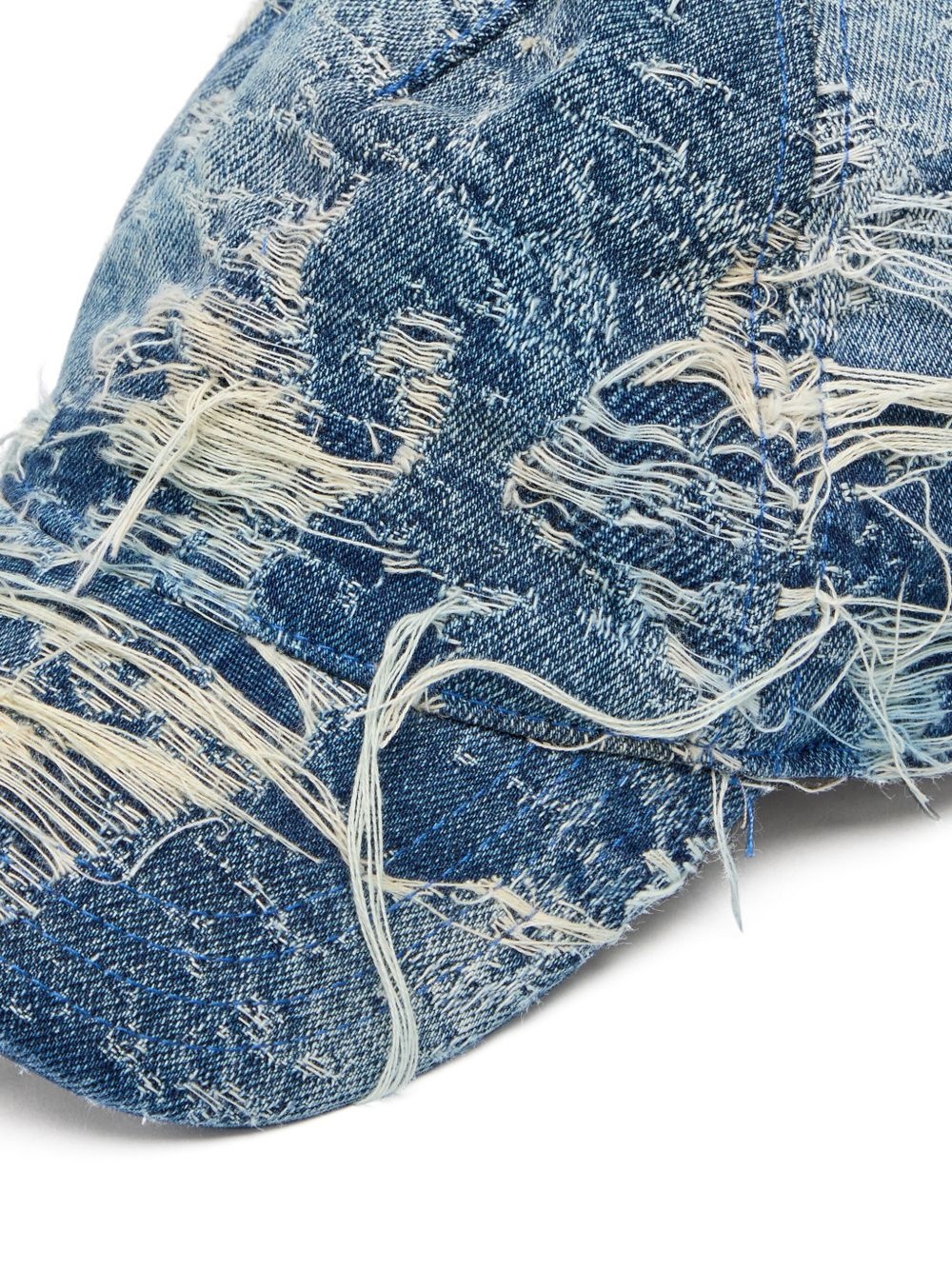 C-Assidy cap - 3