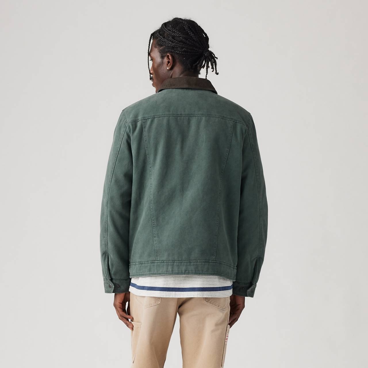 DEPOT JACKET - 3
