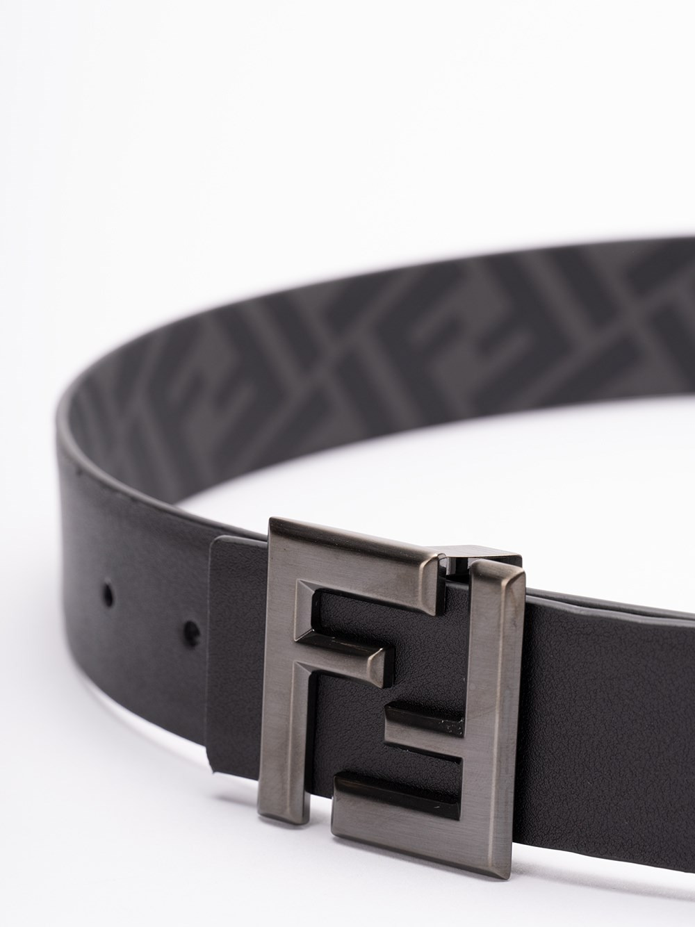 `FF` Reversible Belt - 2