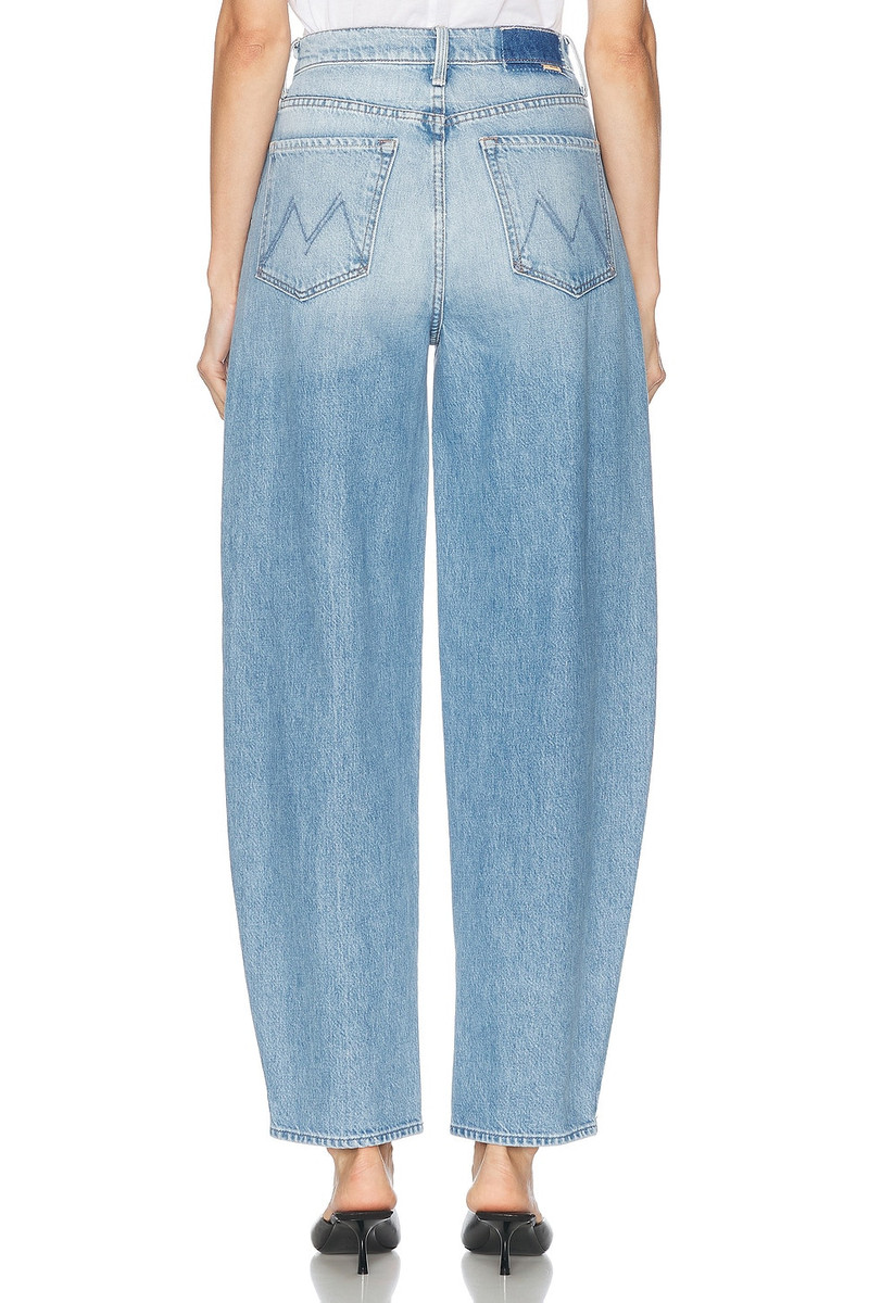 The Fangirl Button Skimp Jeans 4