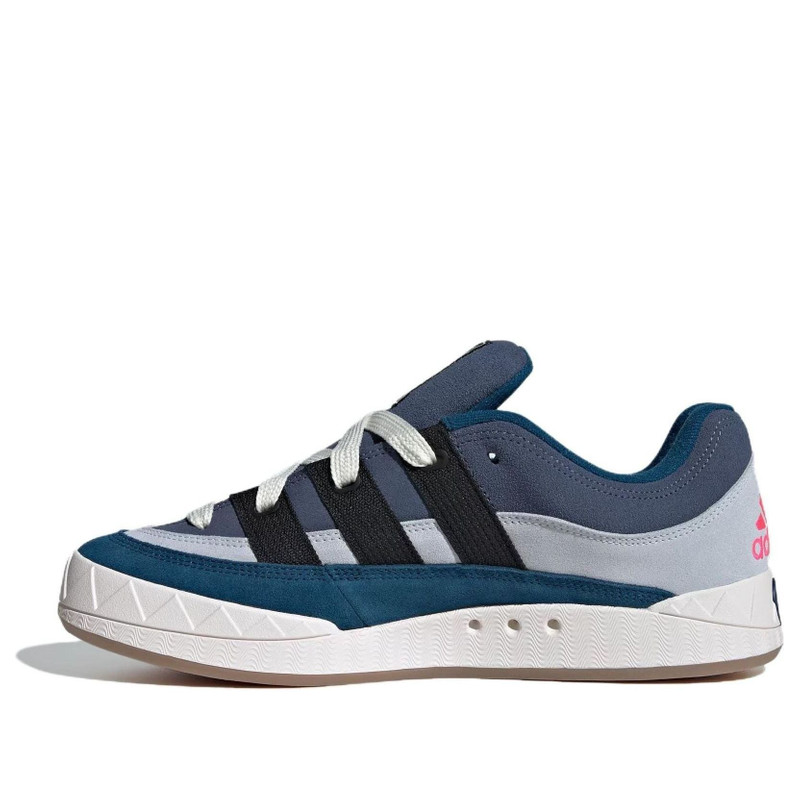 adidas Adimatic 'Grey Blue White' IF4347 - 1