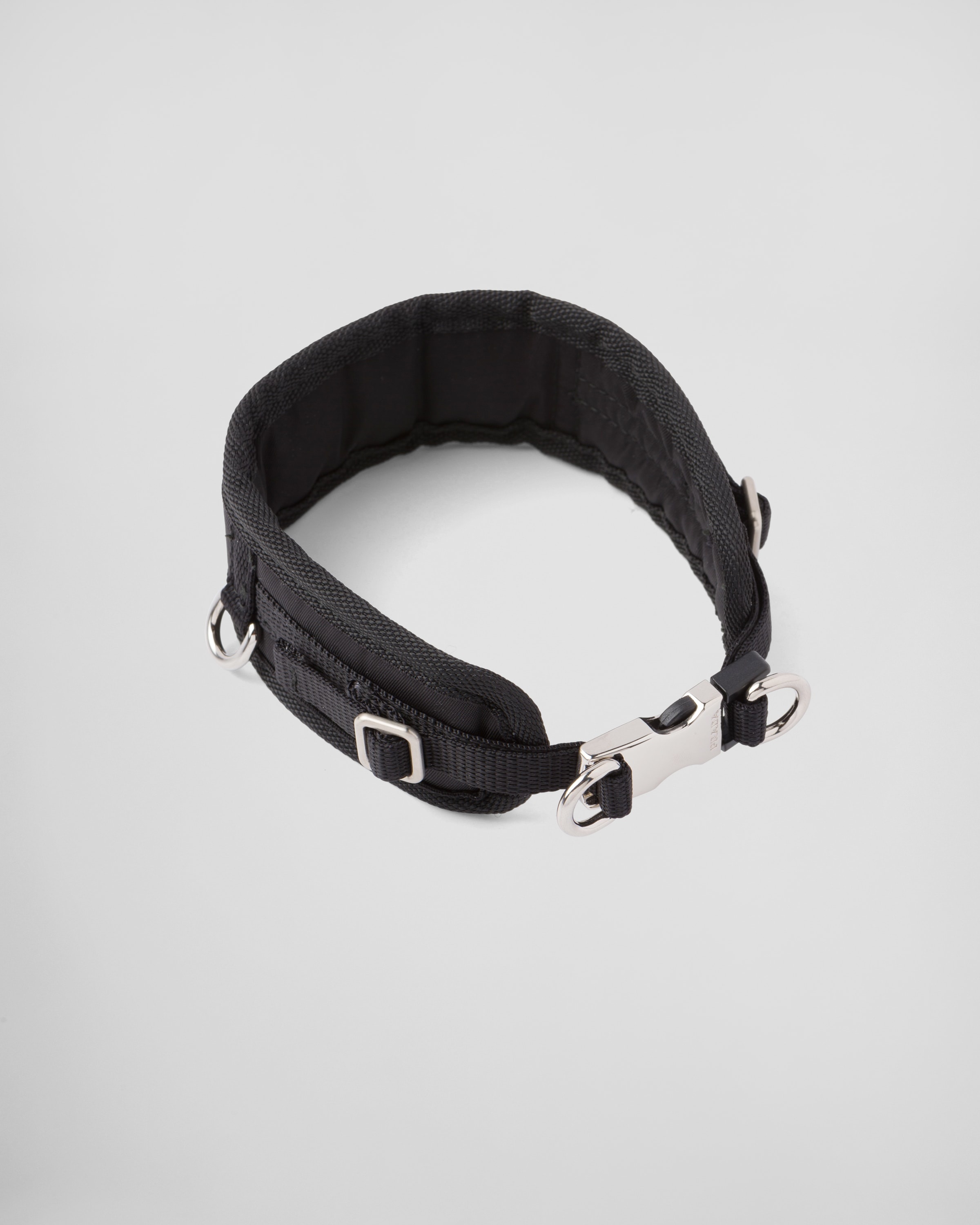 Re-Nylon pet collar - 2