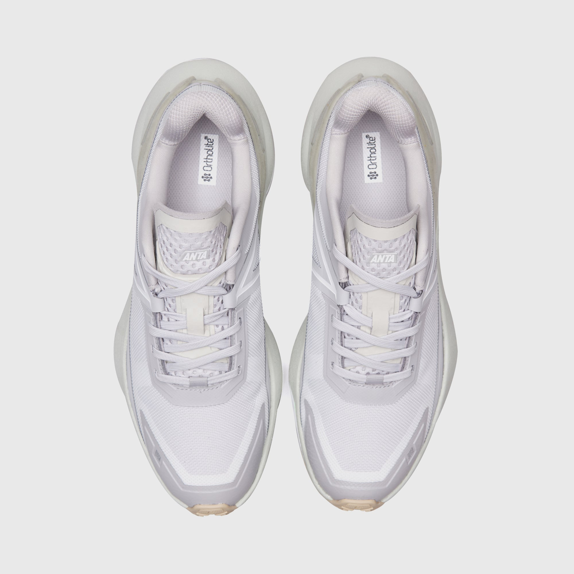 Women's ANTA Swift - 4