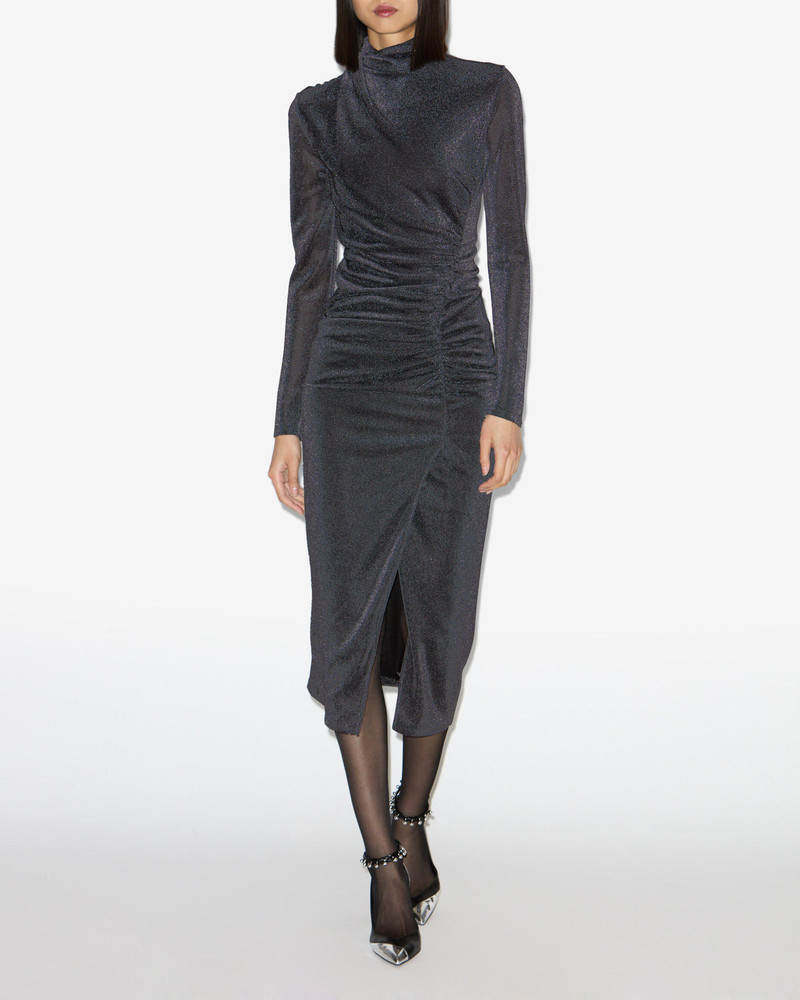 Isabel Marant Étoile JENISA DRESS outlook