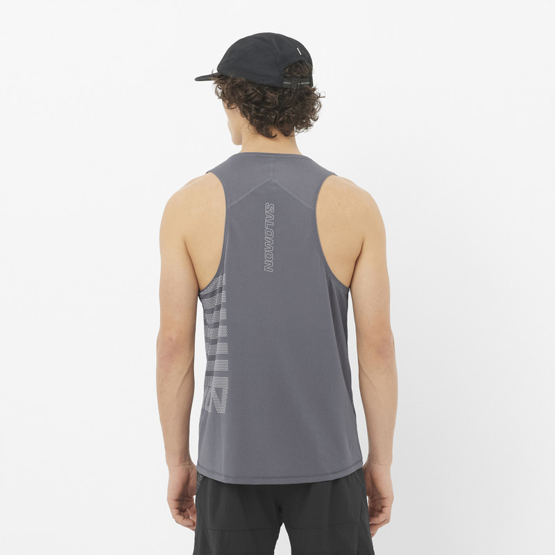 SALOMON SENSE AERO GRAPHIC outlook