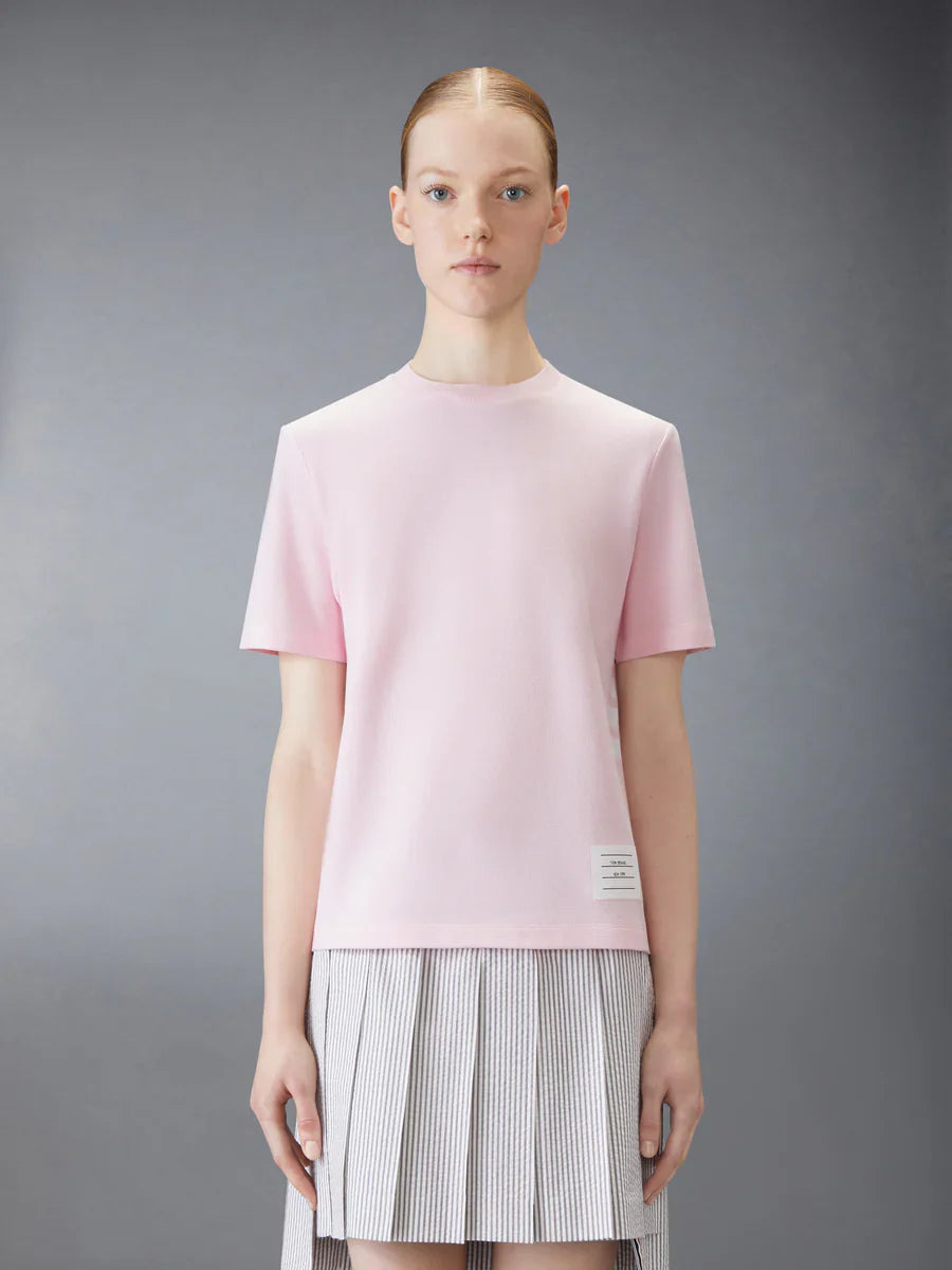 Classic Pique 4-Bar Tee Women - 2