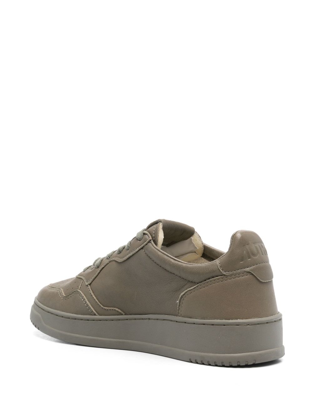 Medalist Low sneakers - 3