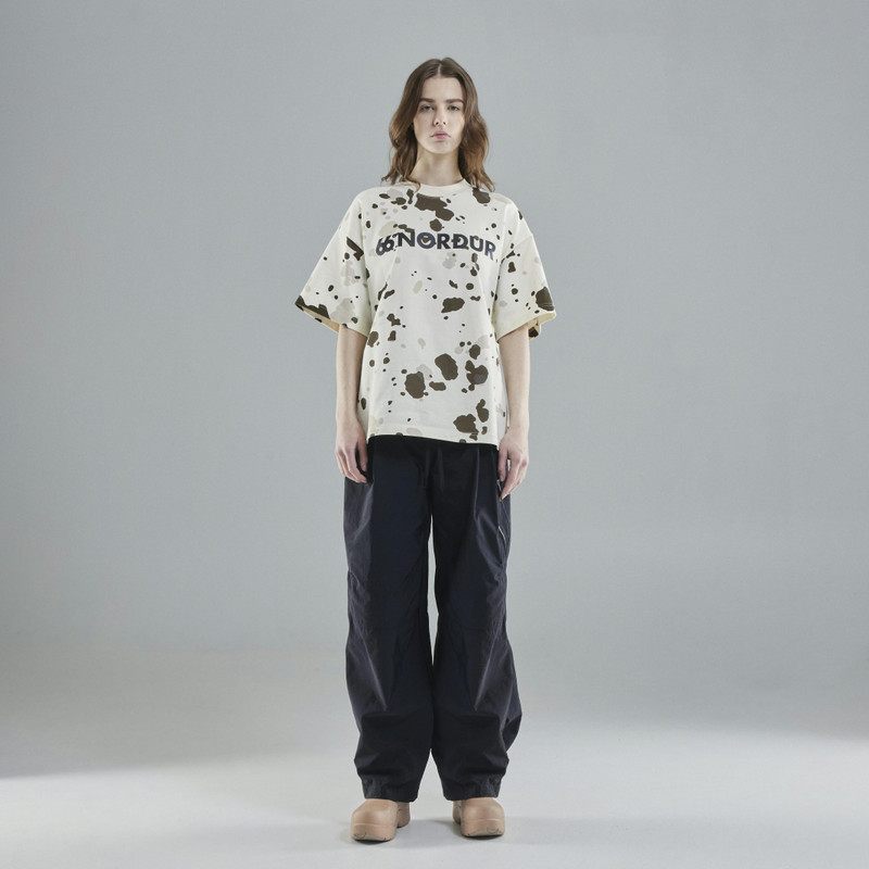 Hringbraut T-Shirt (Unisex) 3