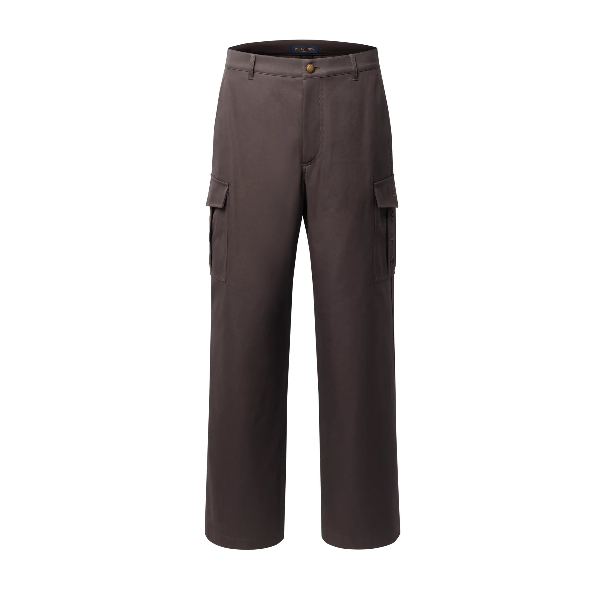 Signature Cargo Pants - 1