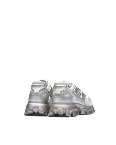 Prada Cloudbust Thunder Technical Fabric Sneakers outlook