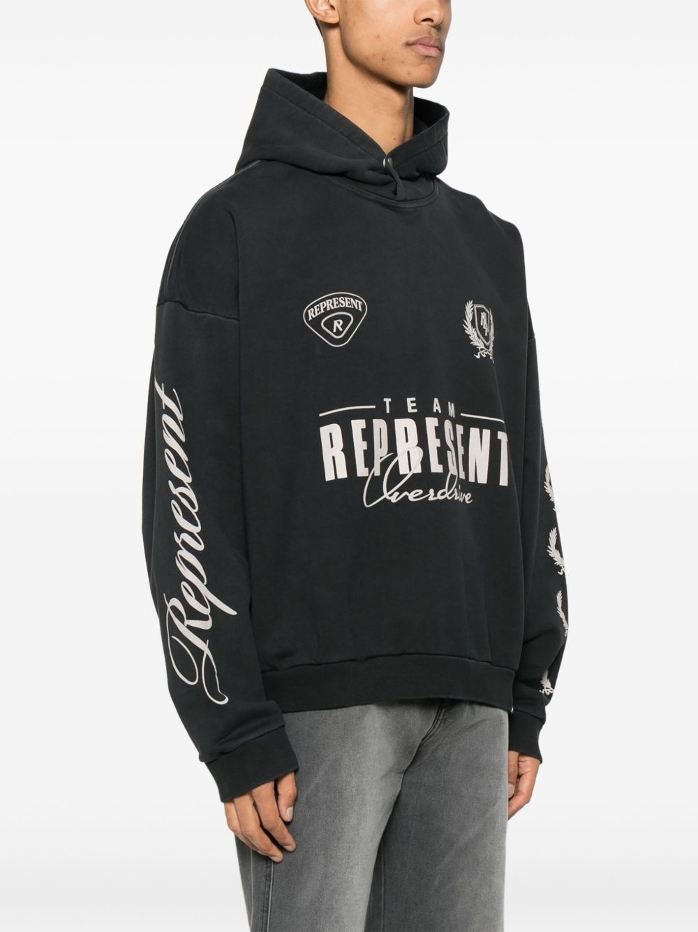 World Championship hoodie - 3