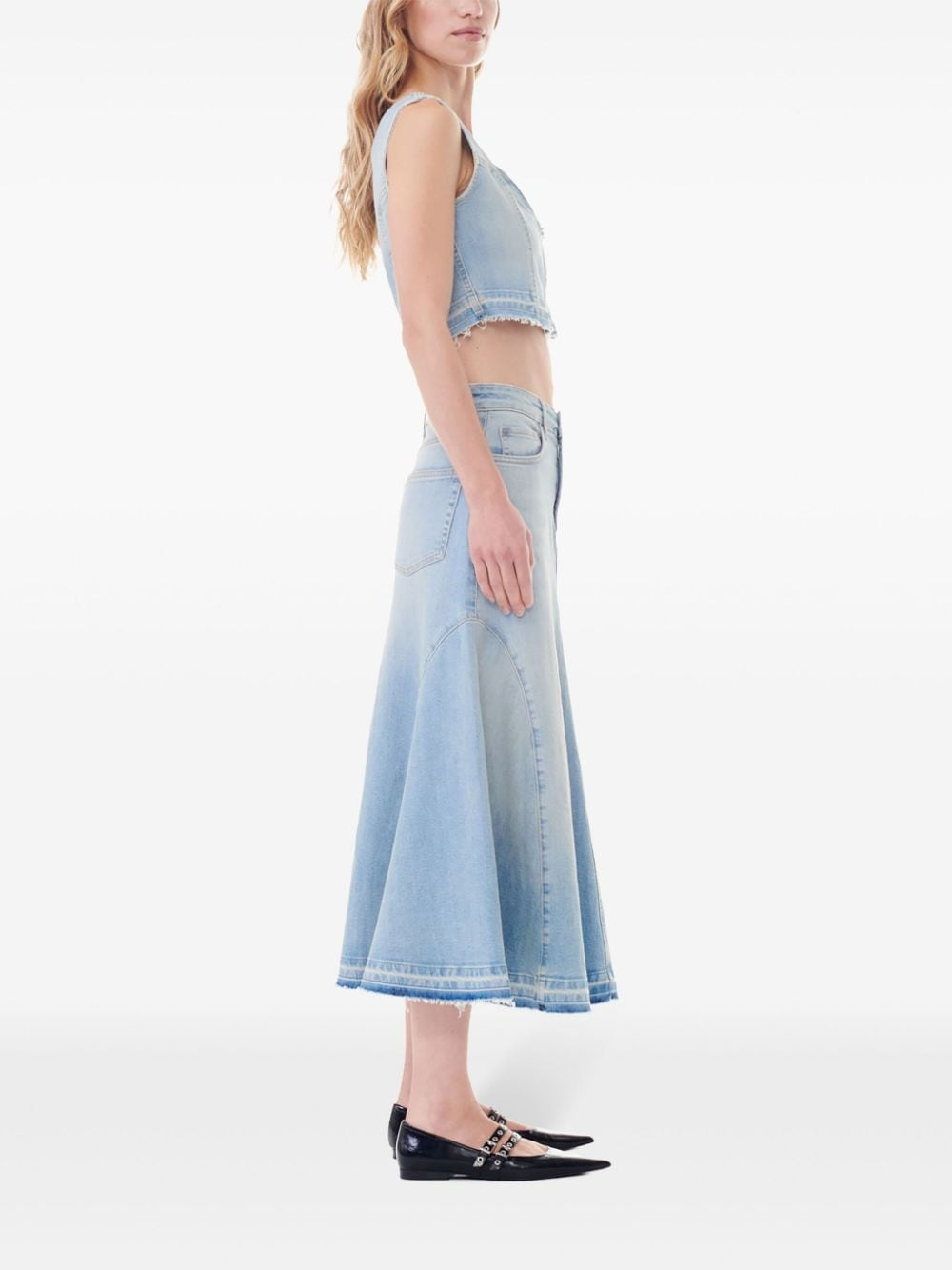 GANNI Skirts - 2