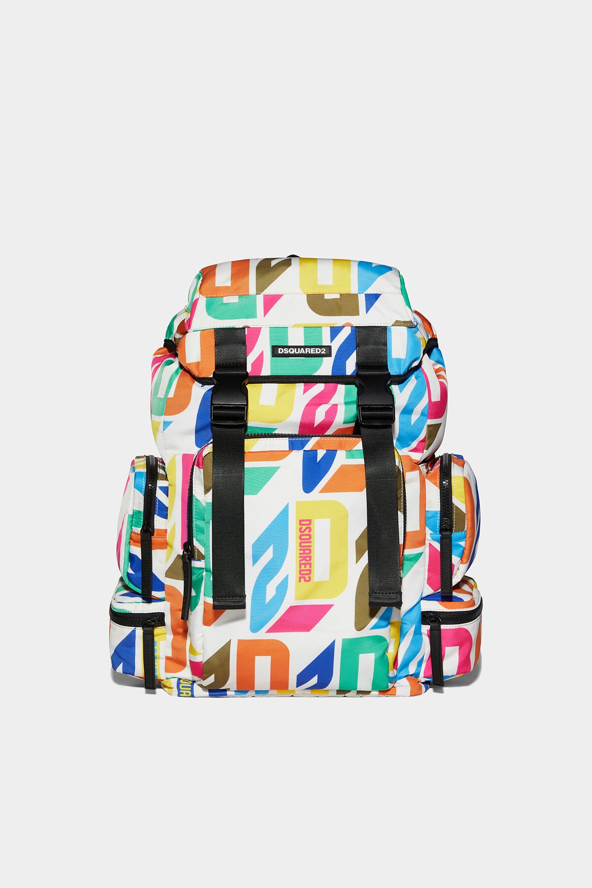 D2 MONOGRAM BACKPACK - 2