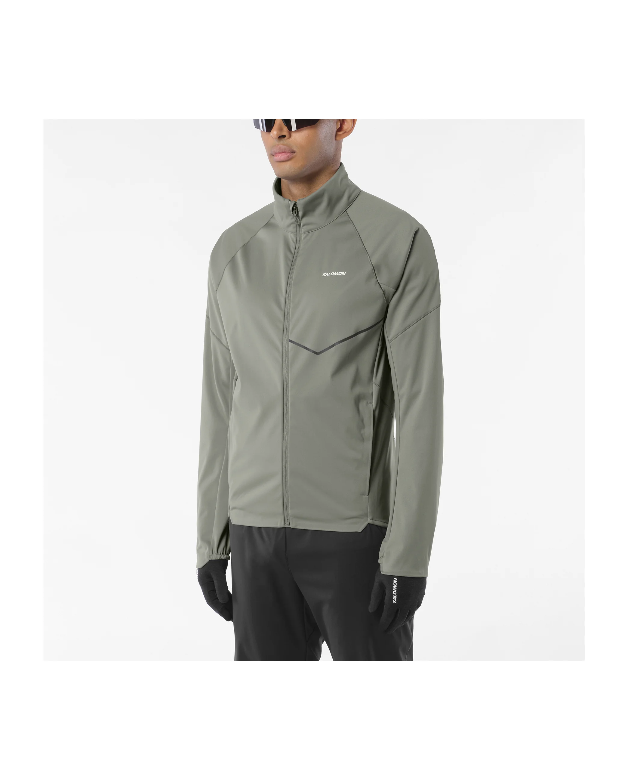 SENSE AERO SOFTSHELL - 1