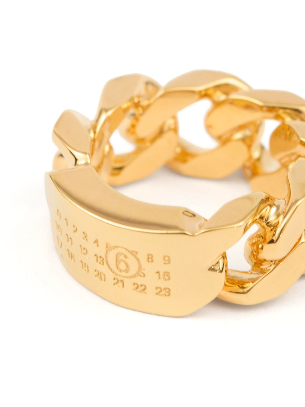 Minimal ring - 4