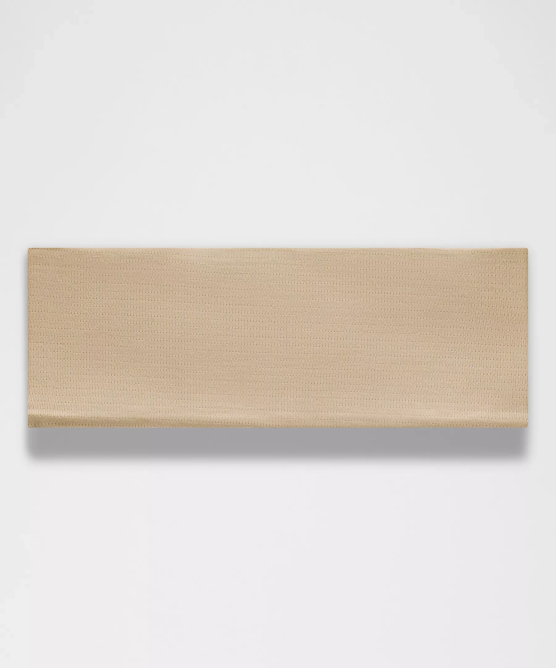 License to Train Wide Headband - 1