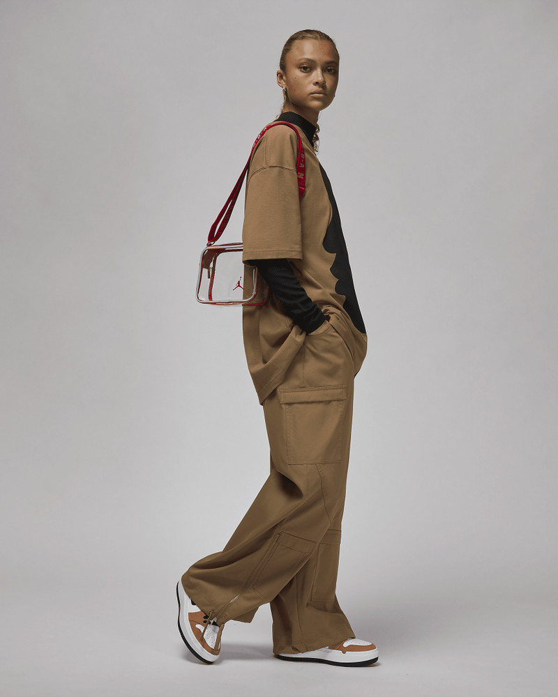 Jordan Stadium Bag (1.7L) 8