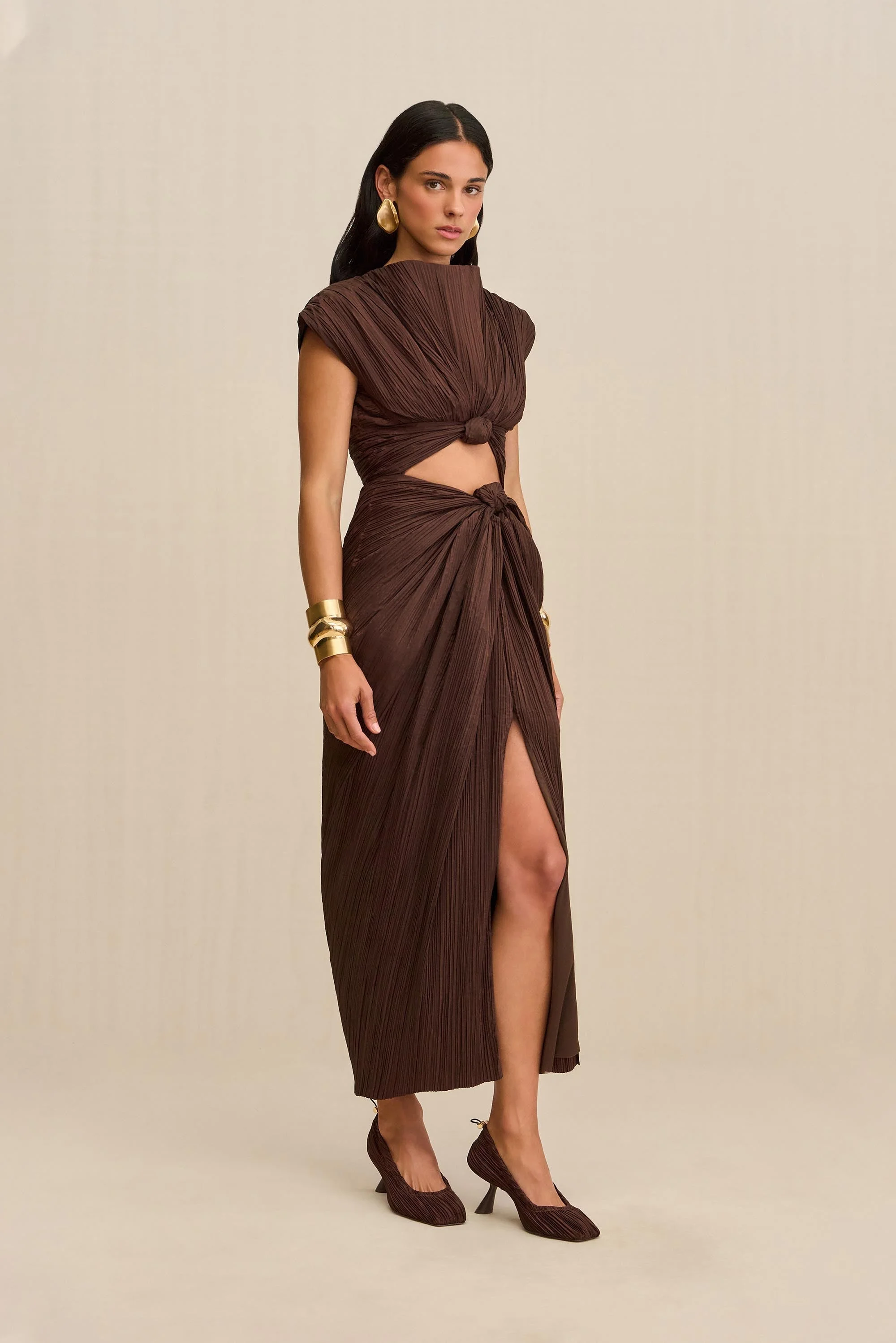 INAYA DRESS - 1