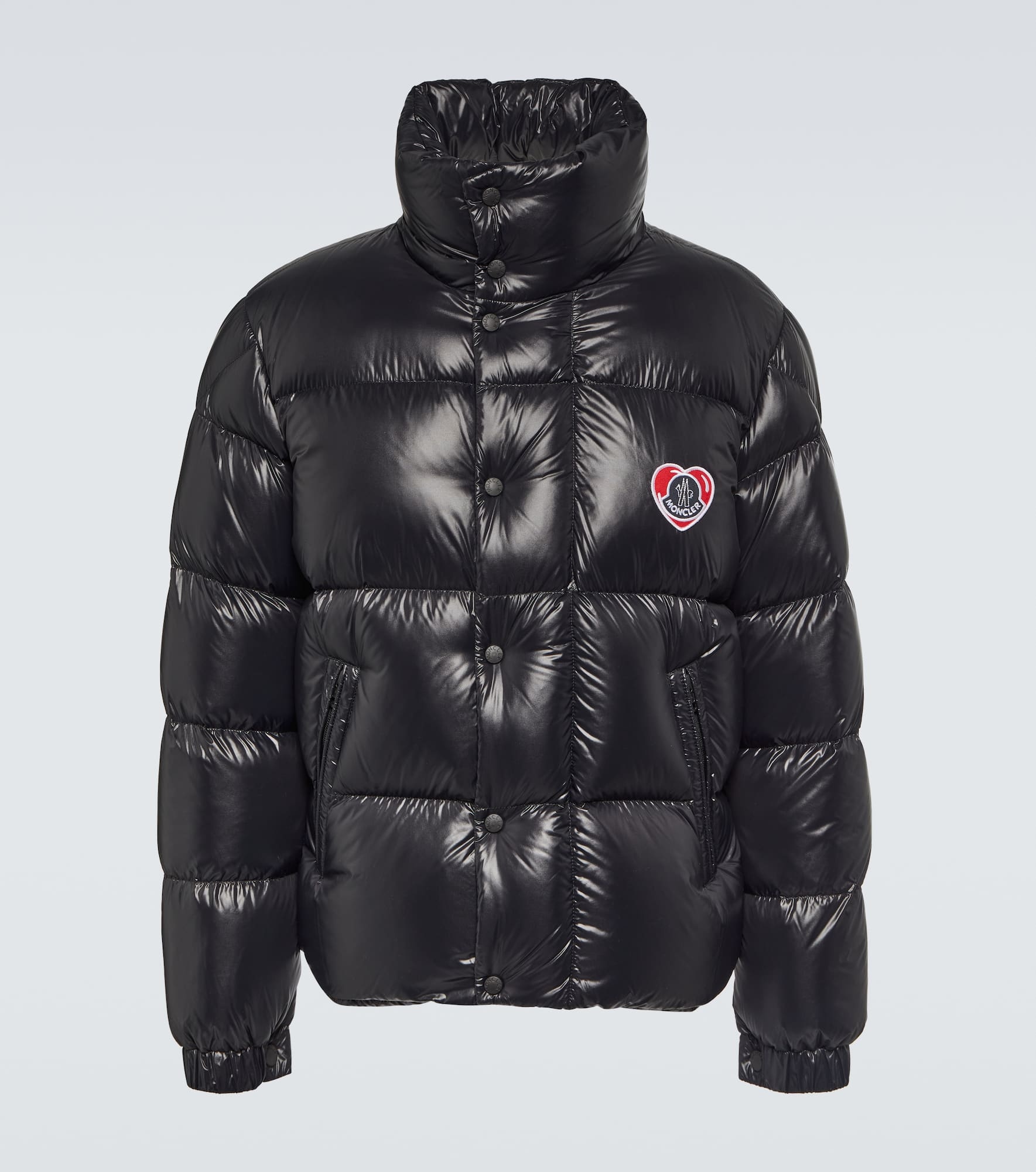 Misam down puffer jacket - 1