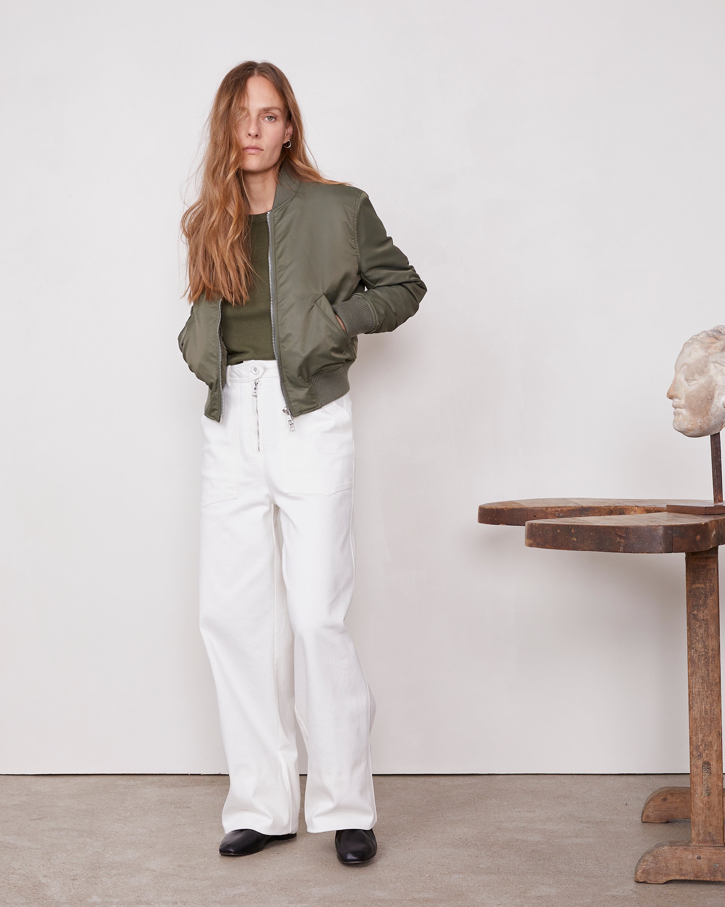 NANNI BOMBER - 2