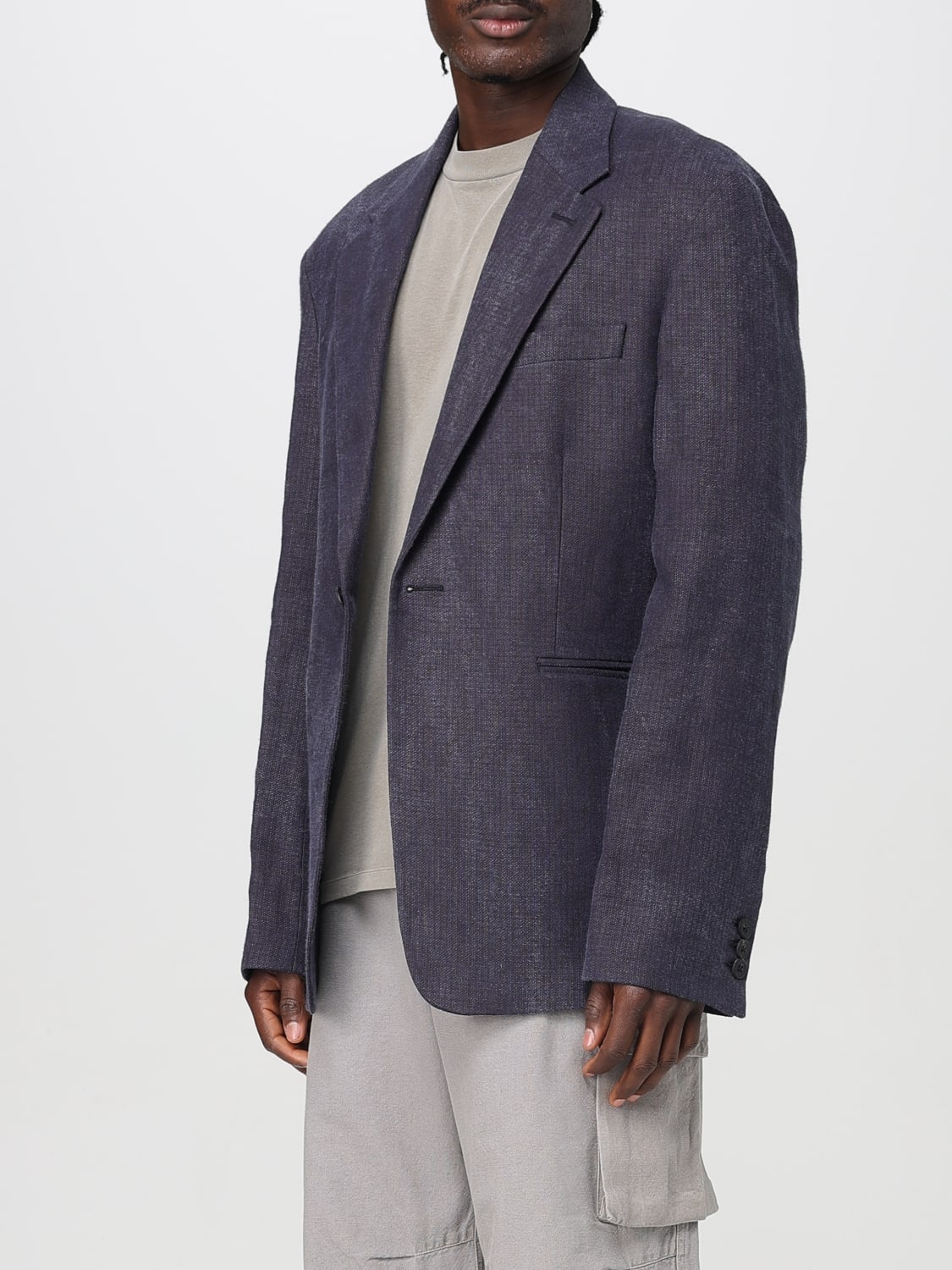 Blazer men Our Legacy - 4