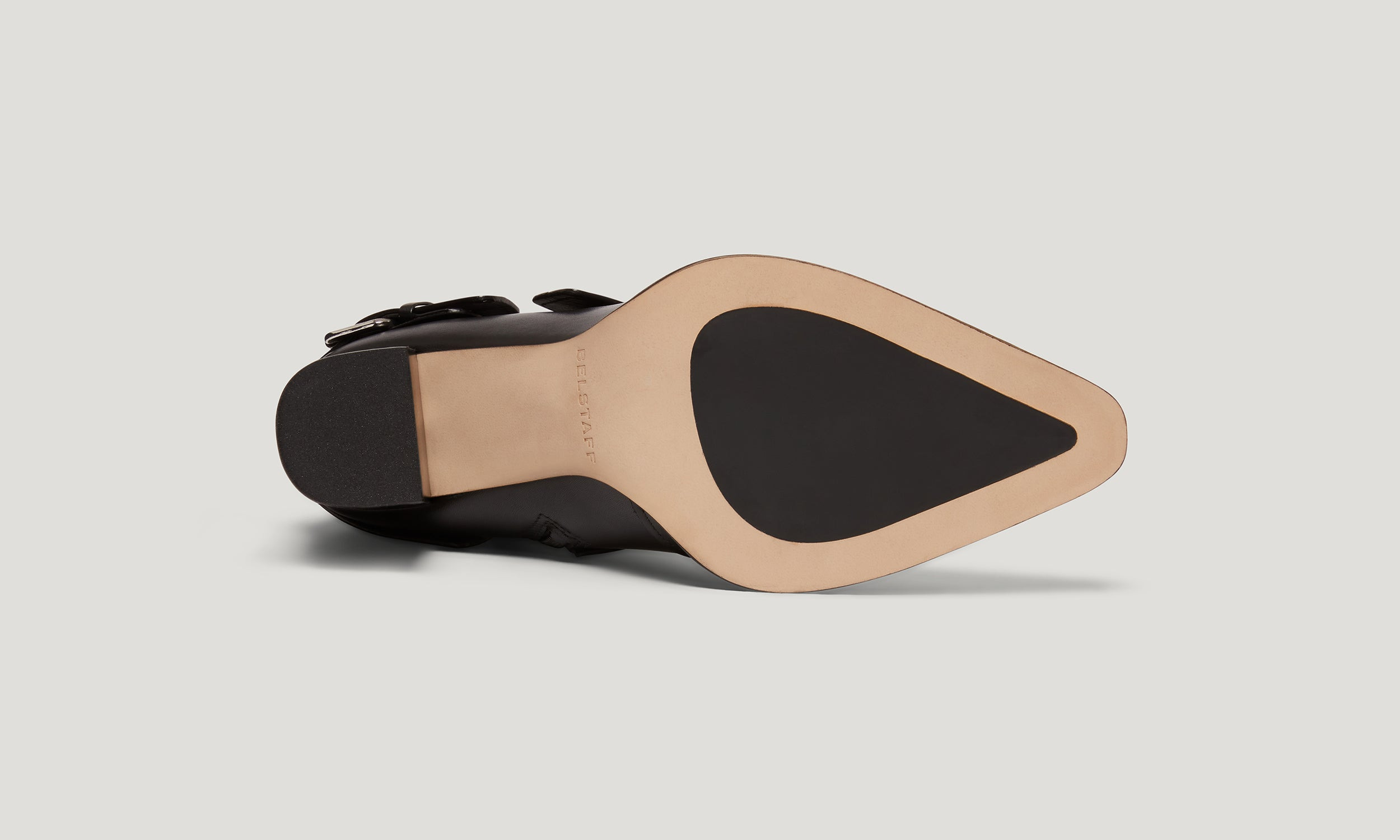 ALDER BOOT - 3