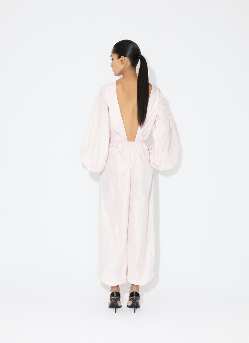 Alaïa TAFFETA BODY-BLOUSE outlook