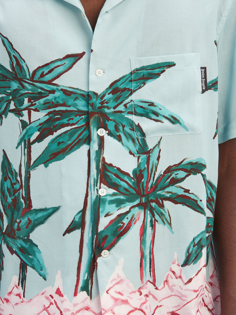 Palms Row Bowling Shirt 6