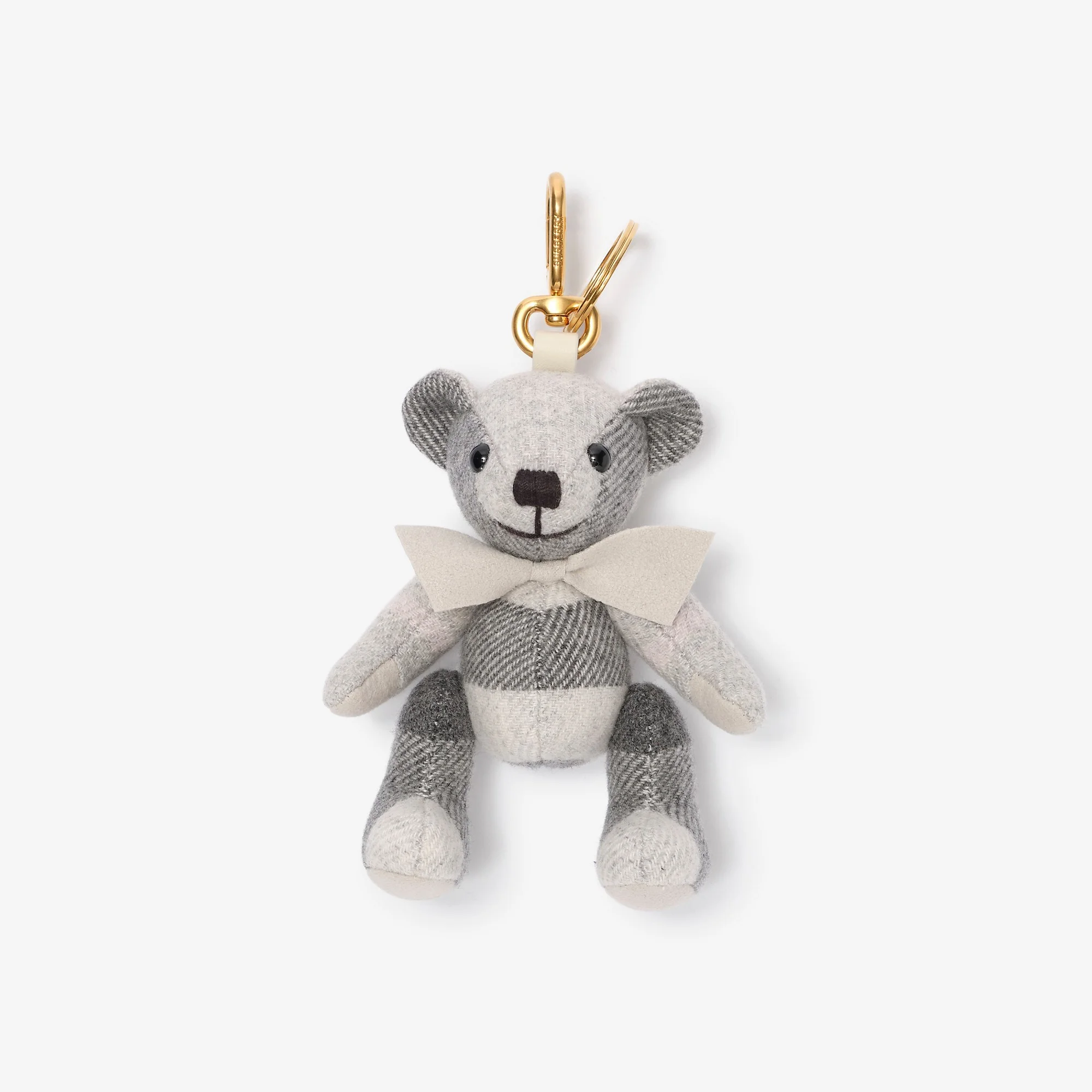 Thomas Bear Charm - 1