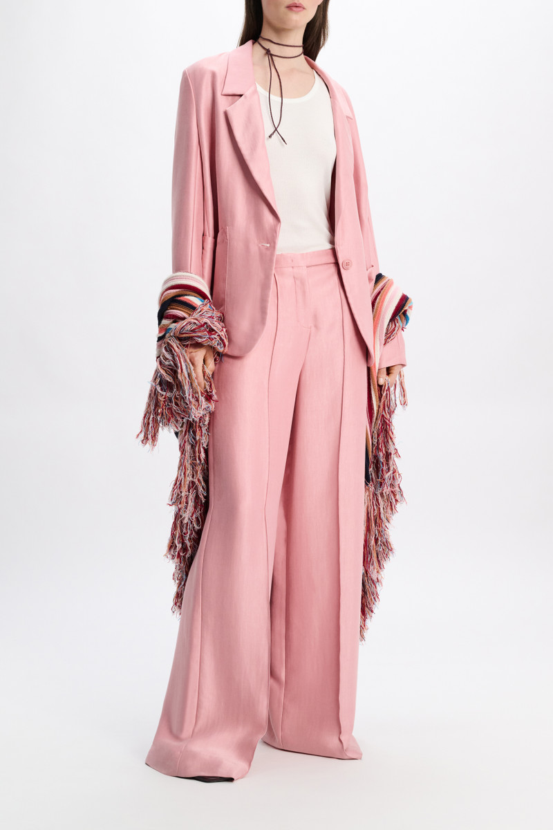 DOROTHEE SCHUMACHER SLOUCHY ELEGANCE jacket outlook