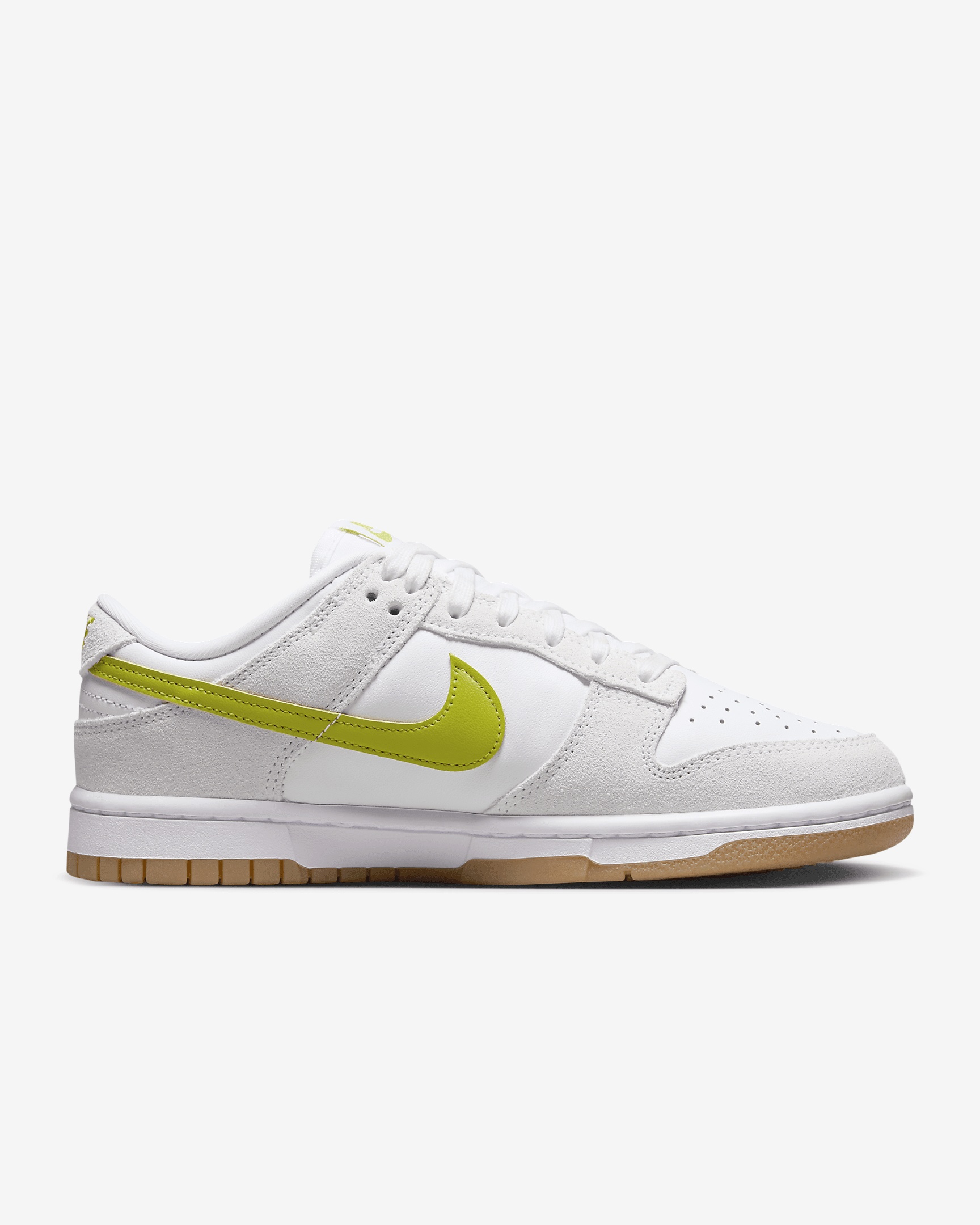 Nike Dunk Low Women's Shoes - 3