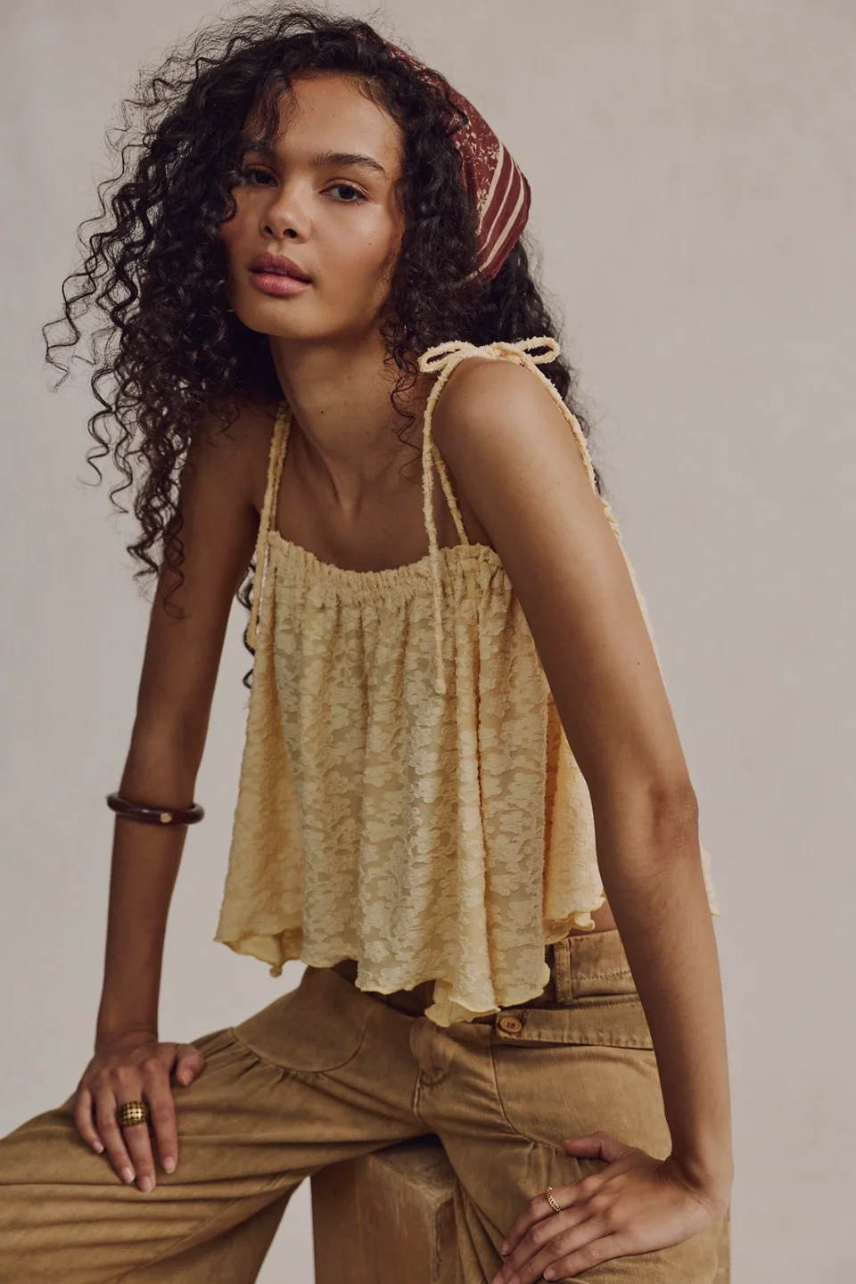 Briana Tank - 1