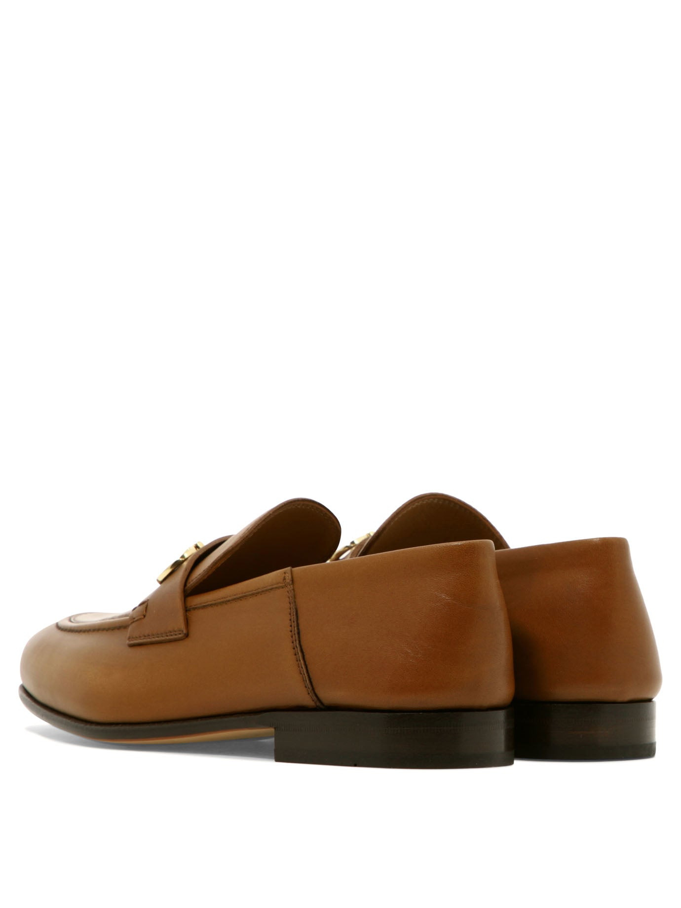Sandals Brown - 4